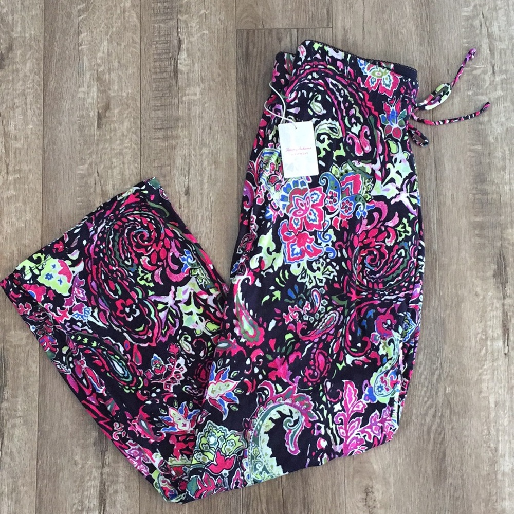 Tommy Bahama Pajama Pants XS